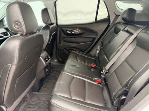Certified 2024 GMC Terrain SLT w/ LPO, Floor Liner Package image 26