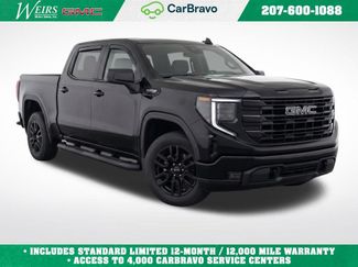 Used 2025 GMC Sierra 1500 Elevation AWD/4WD video 1