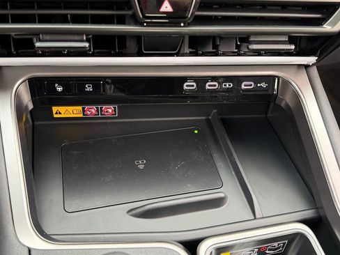 New 2026 Lexus TX 350 AWD image 21