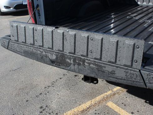 New 2026 GMC Sierra 2500 AT4 w/ AT4 Premium Plus Package image 62