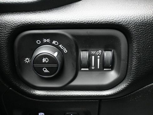 New 2026 RAM 1500 Big Horn image 21