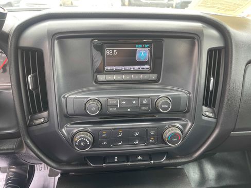 Used 2015 Chevrolet Silverado 3500 W/T image 23