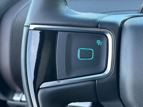 New 2025 Ford Expedition Max Platinum w/ Platinum Ultimate Package image 28