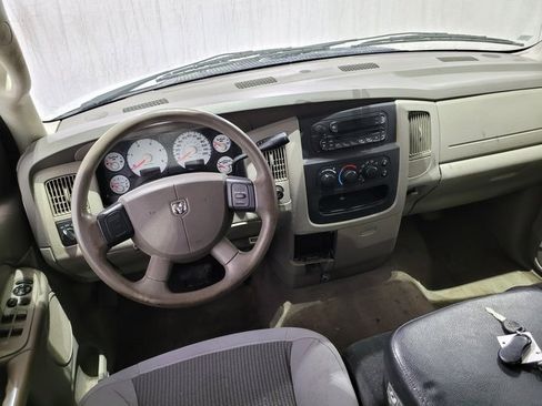 Used 2005 Dodge Ram 2500 Truck SLT w/ Trailer Tow Group image 4