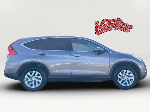 Used 2016 Honda CR-V EX image 7
