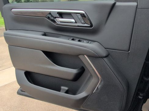 New 2026 Chevrolet Tahoe LS RWD image 14