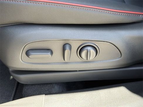 New 2026 Chevrolet TrailBlazer RS w/ Convenience Package image 28