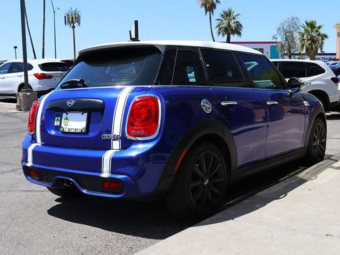 Used 2019 MINI Cooper S FWD image 13