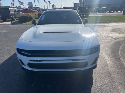 New 2026 Dodge Charger R/T AWD/4WD image 3