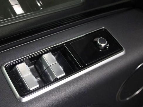 Used 2020 Land Rover Range Rover HSE AWD/4WD image 14
