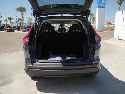 New 2026 Honda CR-V EX-L image 7