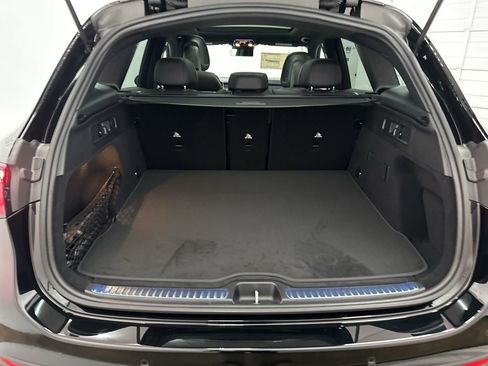 New 2026 Mercedes-Benz GLC 300 4MATIC image 22