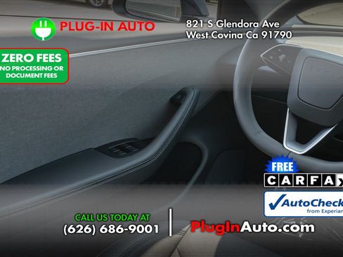Used 2026 Tesla Model 3 RWD image 14
