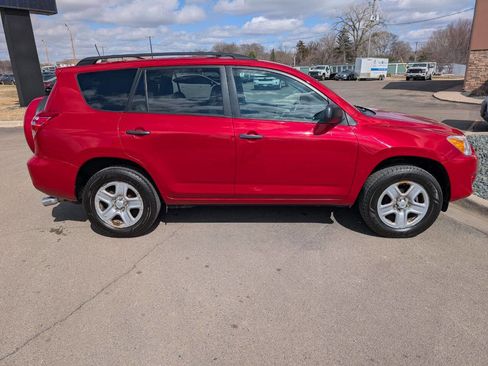 Used 2011 Toyota RAV4 4WD w/ Base L4 Extra Value Pkg image 10