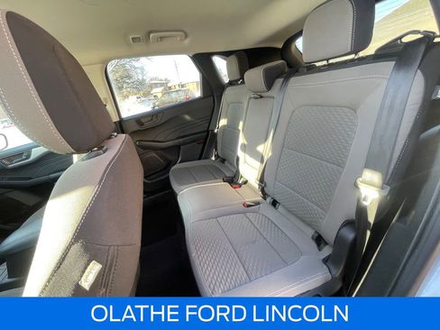 Used 2022 Ford Escape SE w/ Convenience Package image 23
