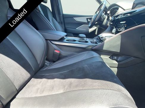 Used 2023 Acura MDX A-Spec AWD/4WD image 55