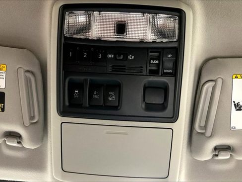 Used 2019 Toyota 4Runner SR5 Premium image 35