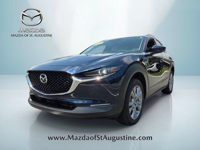 Certified 2025 MAZDA CX-30 AWD 2.5 S w/ Premium Package
