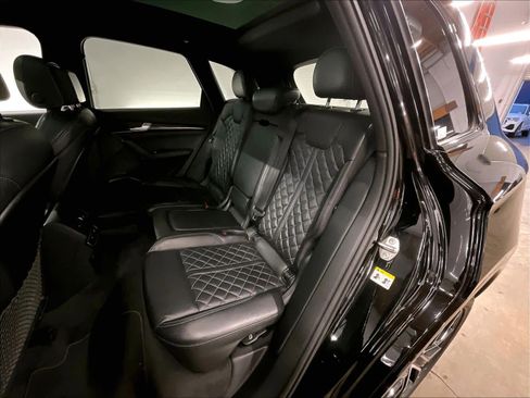 Certified 2023 Audi SQ5 Premium Plus w/ Premium Plus Package image 27