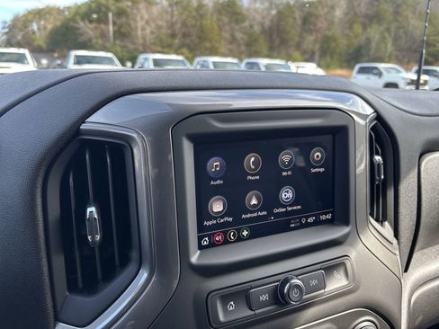 New 2026 Chevrolet Silverado 3500 W/T image 19