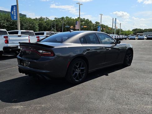 Used 2023 Dodge Charger SXT w/ Blacktop Package RWD image 17