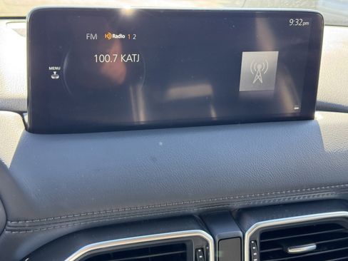 Used 2024 MAZDA CX-5 AWD 2.5 S w/ Select Package image 19