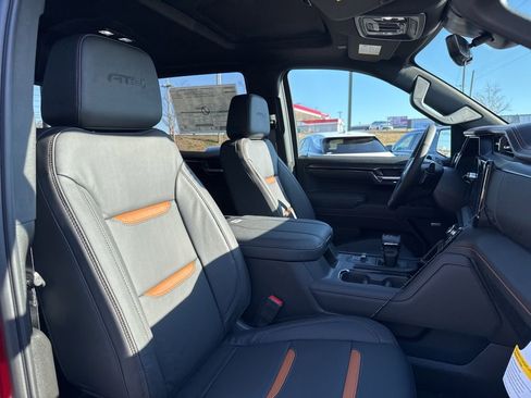 New 2026 GMC Sierra 1500 AT4 w/ AT4 Premium Package image 23