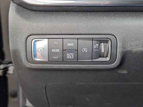 New 2026 GMC Terrain AT4 image 18