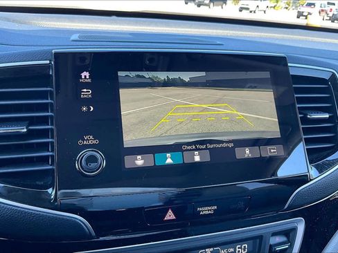 Used 2020 Honda Pilot Elite image 27