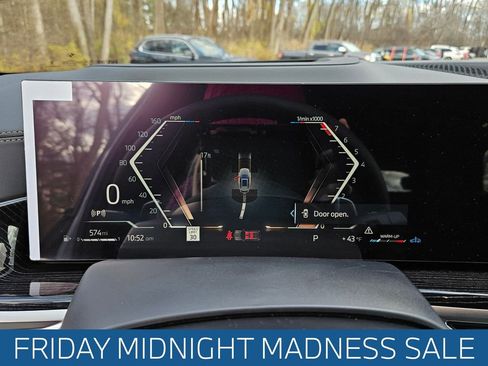 New 2026 BMW X5 xDrive40i image 13