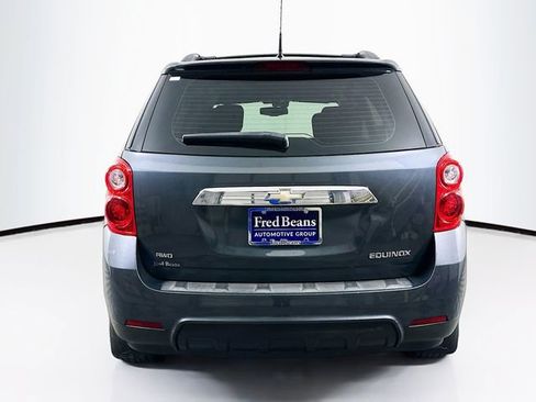 Used 2010 Chevrolet Equinox LS image 6