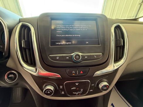 Used 2024 Chevrolet Equinox LS w/ Sport Edition image 29