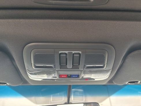 Used 2021 Subaru WRX STI Limited image 39