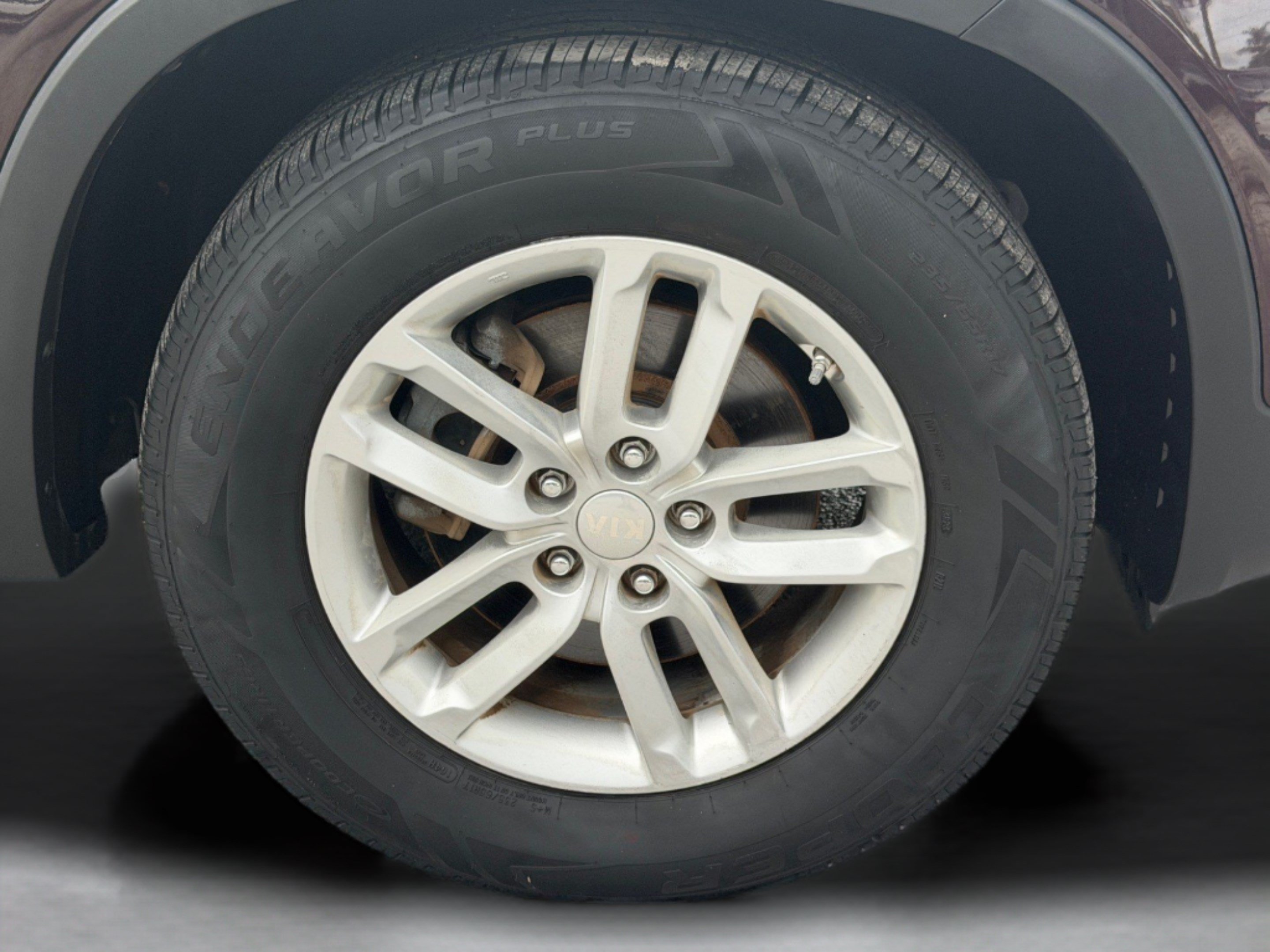 Used 2014 Kia Sorento LX FWD image 18