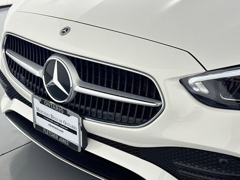 Certified 2023 Mercedes-Benz C 300 Sedan image 14