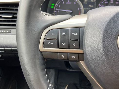 Used 2019 Lexus RX 350 AWD w/ Navigation Package image 17