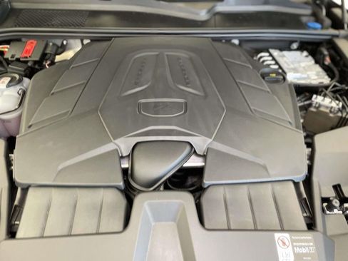 New 2026 Porsche Cayenne AWD/4WD image 24