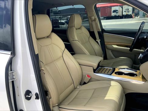 Used 2020 Acura MDX w/ Advance Package FWD image 13