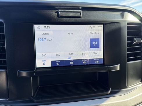 New 2026 Ford F350 XL w/ STX Appearance Package AWD/4WD image 12
