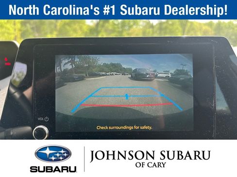 Used 2023 Toyota Prius LE image 12