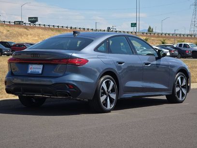 New 2026 Audi A5 2.0T Prestige