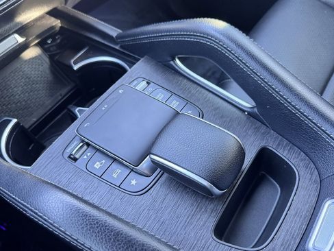 Used 2021 Mercedes-Benz GLE 350 GLE 350 4MATICﾮ image 13