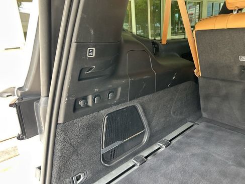 Used 2025 Jeep Grand Wagoneer L Series III w/ Rear Seat Video Group 1 AWD/4WD image 58