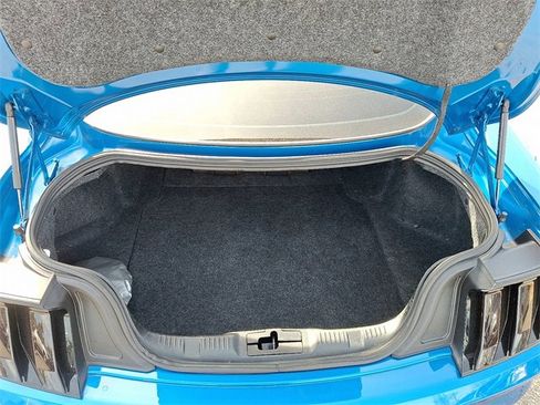 Used 2019 Ford Mustang GT w/ GT Performance Package image 22