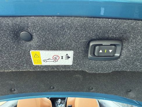 Used 2018 BMW 430i Convertible image 35