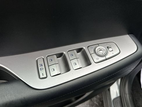 Used 2025 Hyundai Palisade SEL image 13