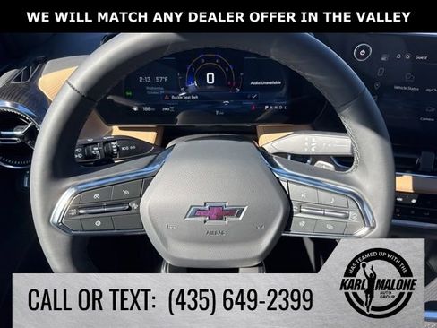 New 2026 Chevrolet Equinox ACTIV w/ Convenience Package III AWD/4WD image 22