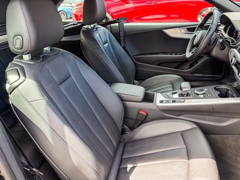 Used 2018 Audi A5 2.0T Premium Plus AWD/4WD image 15
