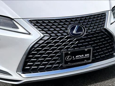 Used 2021 Lexus RX 450h AWD w/ Premium Package image 33