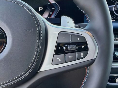 New 2027 BMW X7 M60i AWD/4WD image 41